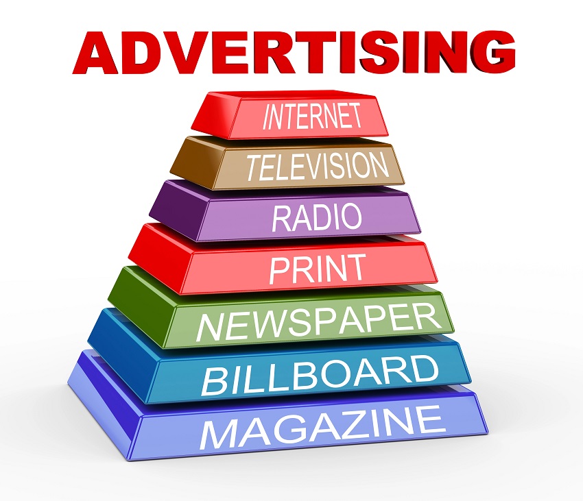 Werbung